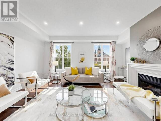 11 TATRA LANE Markham Ontario, L6C 0P3 - 4 Bedrooms Home For Sale