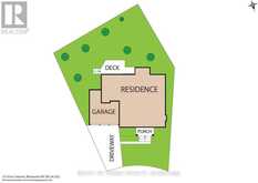 15 ORLON CRESCENT | Richmond Hill Ontario | Slide Image Forty-three
