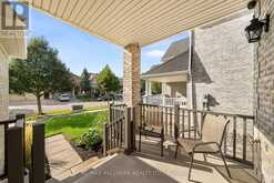 26 LARCASTLE AVENUE | Markham Ontario | Slide Image Three