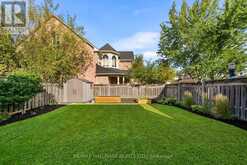 26 LARCASTLE AVENUE | Markham Ontario | Slide Image Forty-one