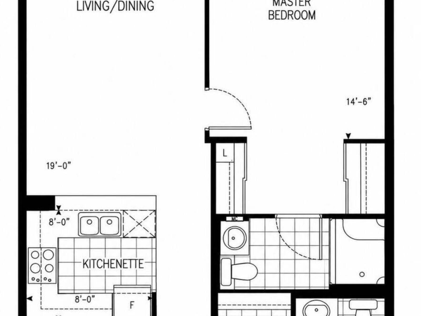 M766 - 2 SUN YAT-SEN AVENUE, Markham, Ontario L3R 0L6