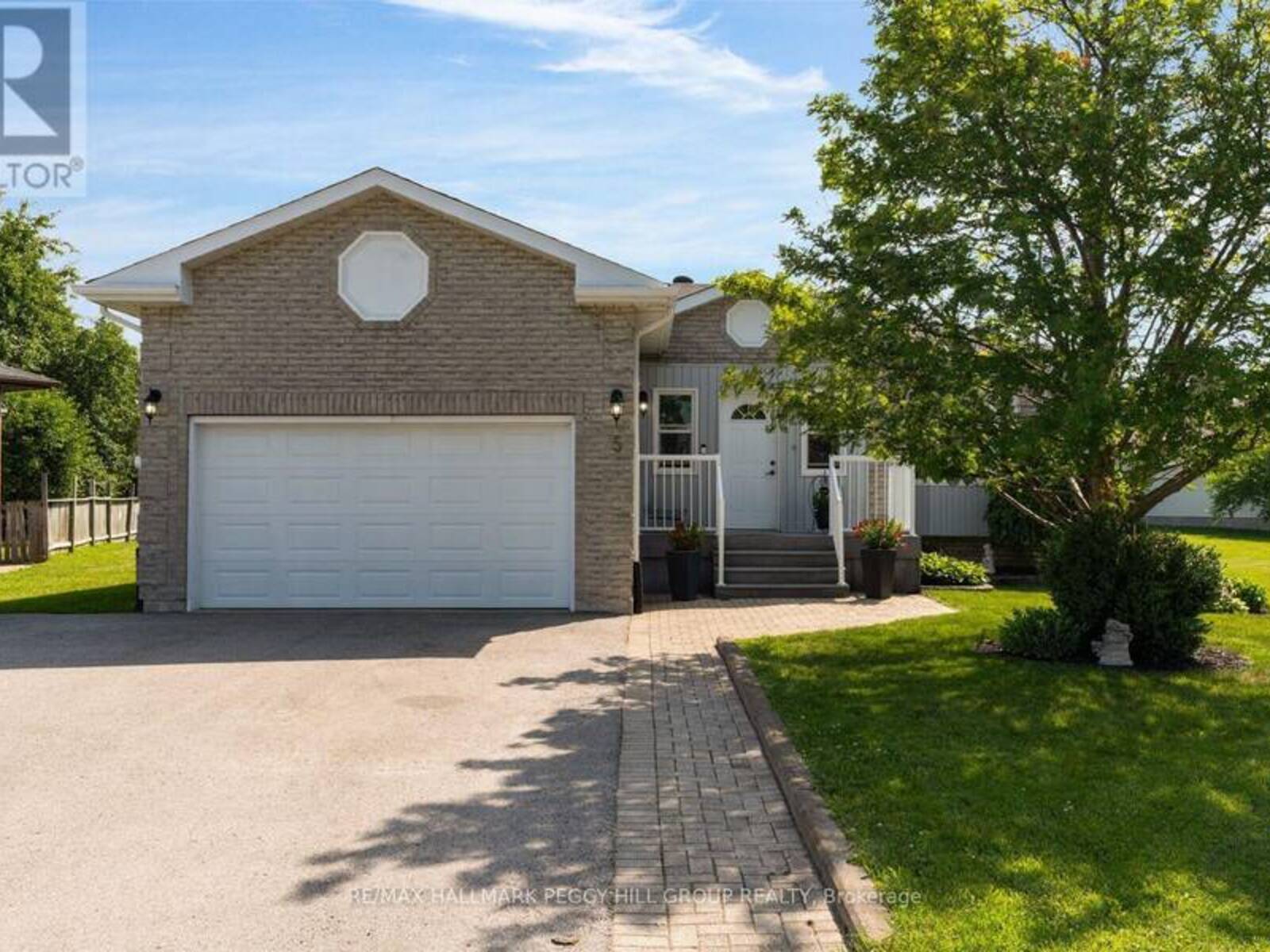 5 ALLAN COURT, Elmvale, Ontario L0L 1P0