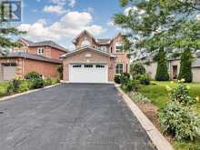 20 ARJAY TRAIL | Brampton Ontario | Slide Image Two