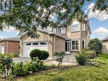 20 ARJAY TRAIL | Brampton Ontario | Slide Image Three