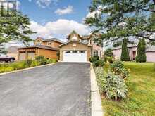 20 ARJAY TRAIL | Brampton Ontario | Slide Image Four