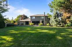 21 KENNINGHALL BOULEVARD | Mississauga Ontario | Slide Image Eight