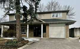 6 NORVAL CRESCENT | Brampton Ontario | Slide Image Two