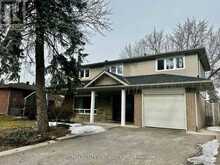 6 NORVAL CRESCENT | Brampton Ontario | Slide Image Three