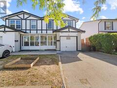 26 ABELL DRIVE Brampton Ontario, L6V 2V8