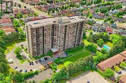 905 - 20 CHERRYTREE DRIVE | Brampton Ontario | Slide Image Thirty-five