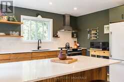 1020 HAVEN ROAD | Bracebridge Ontario | Slide Image Ten