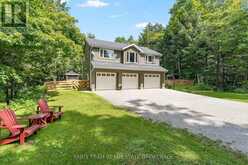 1020 HAVEN ROAD | Bracebridge Ontario | Slide Image Three