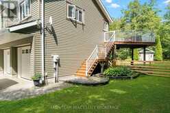1020 HAVEN ROAD | Bracebridge Ontario | Slide Image Five
