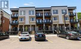 C 43 - 25 ISHERWOOD AVENUE | Cambridge Ontario | Slide Image One