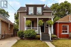 139 BELMONT AVENUE | Hamilton Ontario | Slide Image Two
