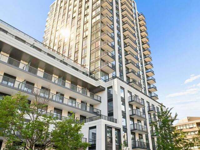 1803 - 91 MONTCLAIR AVENUE Toronto Ontario, M5P 0B1 - 1 Bedroom Condo For Sale