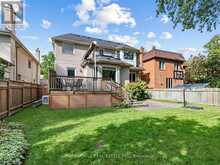 235 HILLHURST BOULEVARD | Toronto Ontario | Slide Image Forty