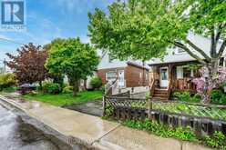 8 SAVOY AVENUE | Toronto Ontario | Slide Image One