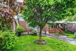 8 SAVOY AVENUE | Toronto Ontario | Slide Image Three