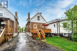 8 SAVOY AVENUE | Toronto Ontario | Slide Image Forty