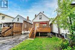 8 SAVOY AVENUE | Toronto Ontario | Slide Image Forty-one