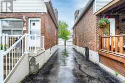 8 SAVOY AVENUE | Toronto Ontario | Slide Image Five