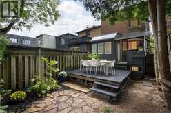 11 BERTMOUNT AVENUE | Toronto Ontario | Slide Image Thirty-two