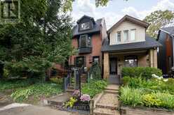 11 BERTMOUNT AVENUE | Toronto Ontario | Slide Image Three