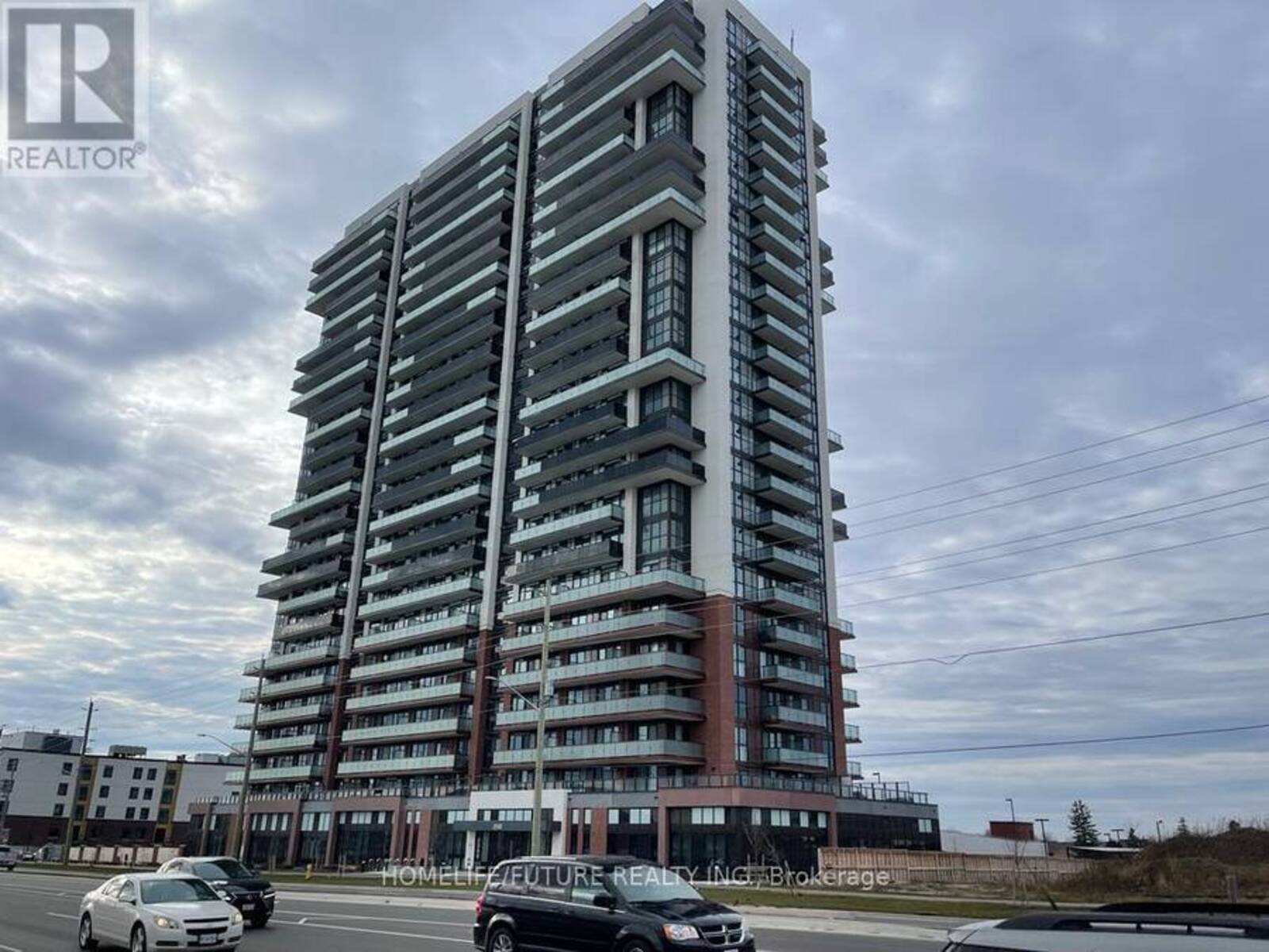 1116 - 2550 SIMCOE STREET N, Oshawa, Ontario L1L 0R5