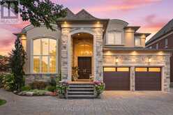 9 BLACK DUCK TRAIL | Nobleton Ontario | Slide Image Two