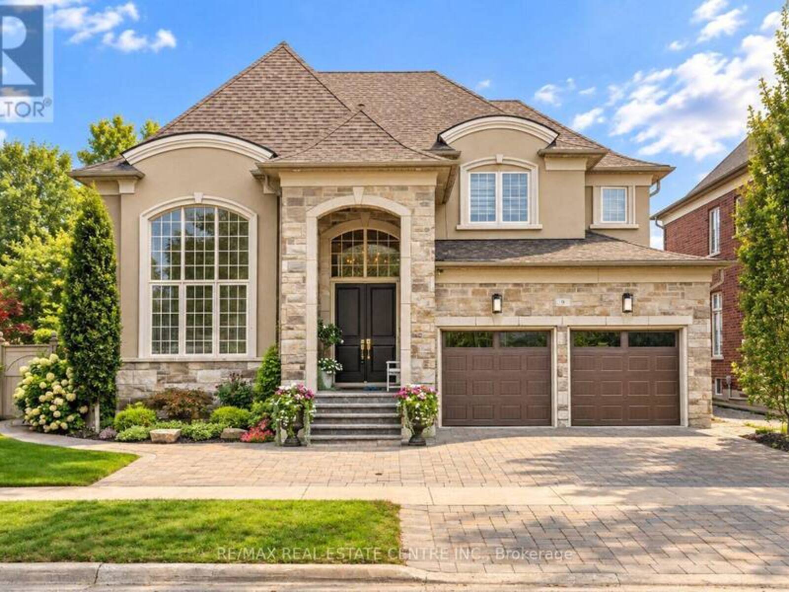 9 BLACK DUCK TRAIL, Nobleton, Ontario L7B 0A3