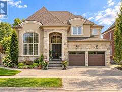 9 BLACK DUCK TRAIL Nobleton Ontario, L7B 0A3