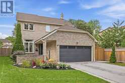 58 MCLEOD DRIVE | Aurora Ontario | Slide Image One