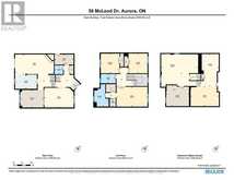 58 MCLEOD DRIVE | Aurora Ontario | Slide Image Forty-eight