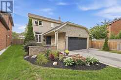 58 MCLEOD DRIVE | Aurora Ontario | Slide Image Seven
