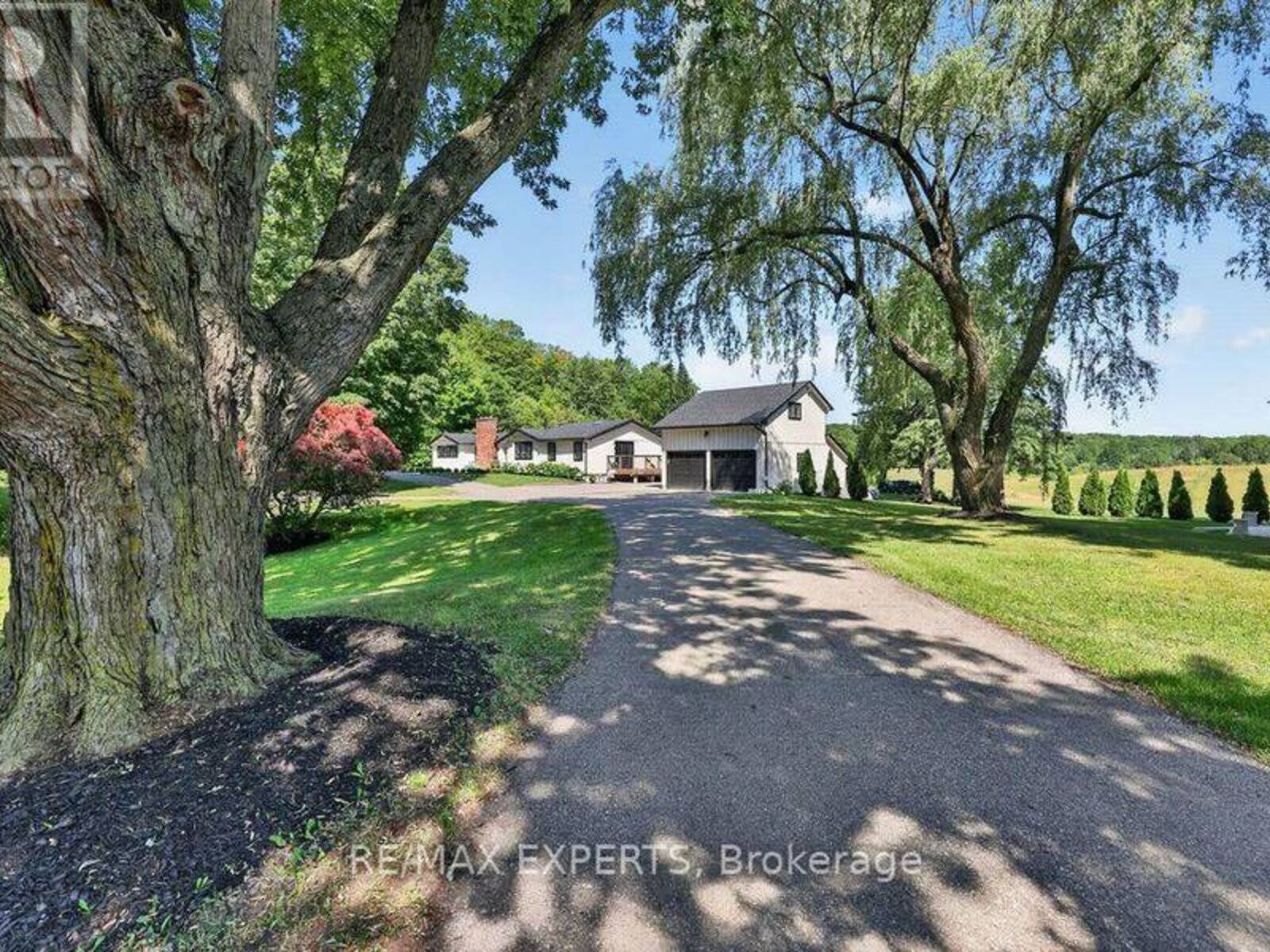 5502 16TH SIDE ROAD, Schomberg, Ontario L0G 1T0