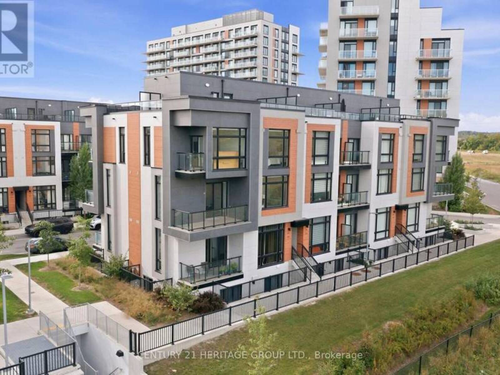 815 - 3 STECKLEY HOUSE LANE, Richmond Hill, Ontario L4S 0N2