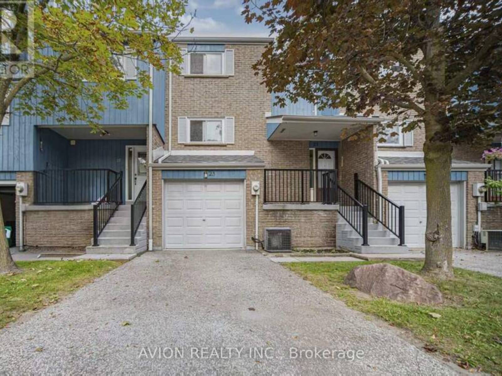 23 - 646 VILLAGE PARKWAY, Markham, Ontario L3R 2S7
