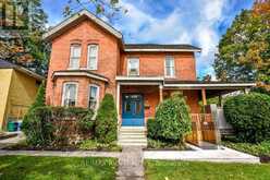 144 JARVIS STREET | Orillia Ontario | Slide Image Two