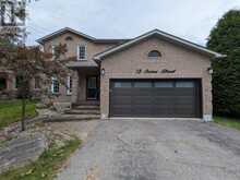 75 JAMES STREET | Barrie Ontario | Slide Image One