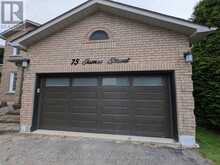 75 JAMES STREET | Barrie Ontario | Slide Image Three