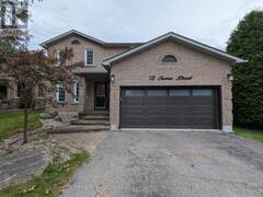 75 JAMES STREET Barrie Ontario, L4N 6Y2