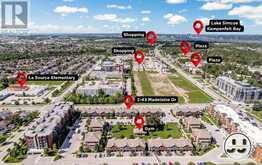 2 - 43 MADELAINE DRIVE | Barrie Ontario | Slide Image Two