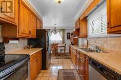 208 GARSON STREET | Barrie Ontario | Slide Image Three