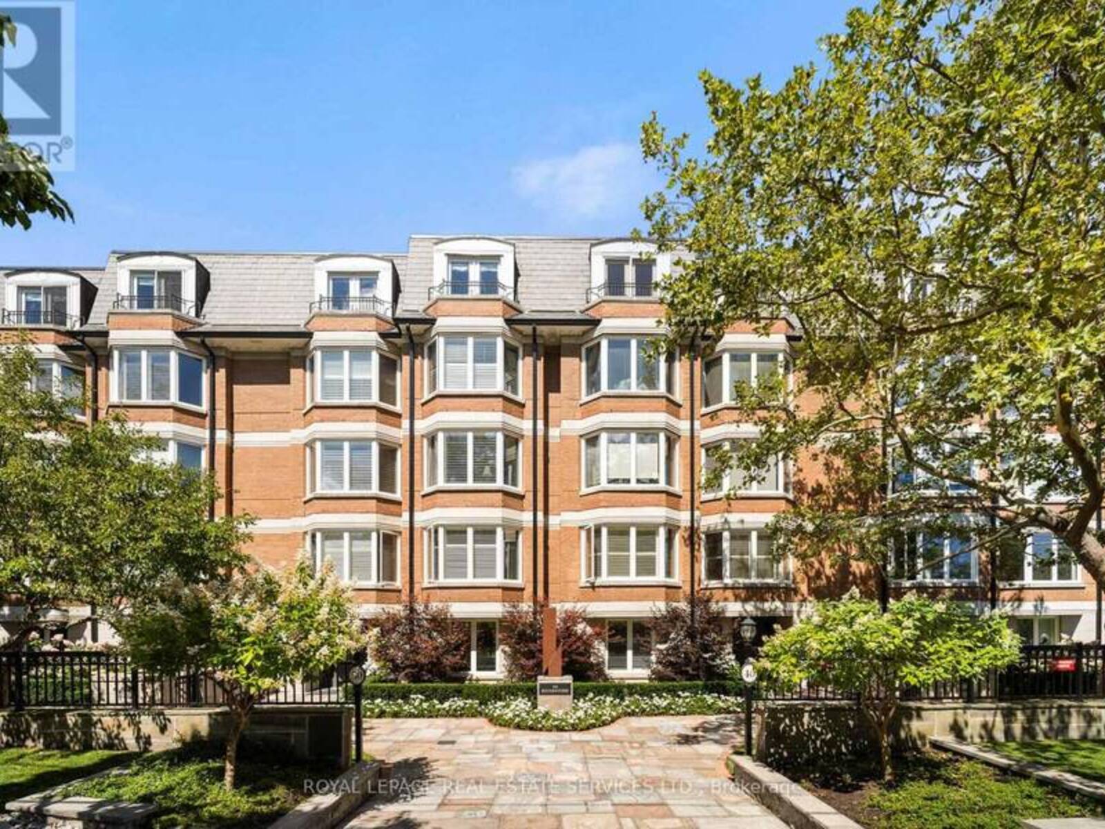 501 - 50 OLD MILL ROAD, Toronto, Ontario M8X 1G7