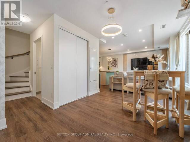 108 - 15 MARYPORT AVENUE Toronto Ontario, M3M 0E2 - 3 Bedrooms Condo For Sale