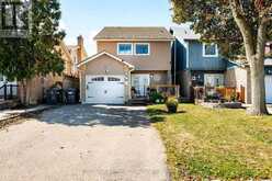 65 PRIMROSE CRESCENT | Brampton Ontario | Slide Image One