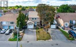 65 PRIMROSE CRESCENT | Brampton Ontario | Slide Image Three