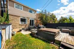 65 PRIMROSE CRESCENT | Brampton Ontario | Slide Image Thirty