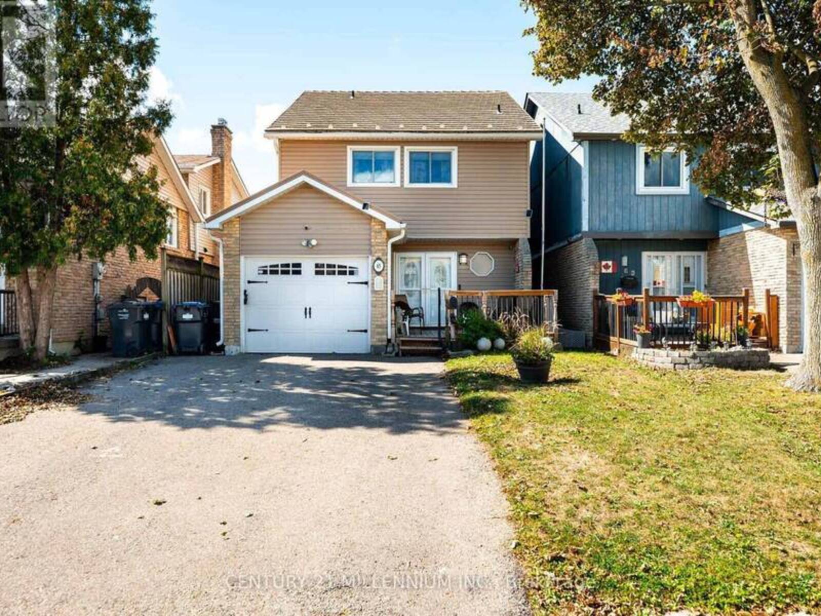 65 PRIMROSE CRESCENT, Brampton, Ontario L6Z 1E1